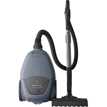 AEG AB71U1LDB 7000 Stofzuiger met Zak