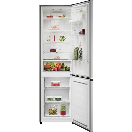 AEG ORC6M341CV 6000 TwinTech Koel-vriescombinatie