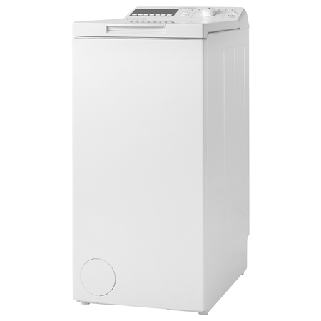 Indesit ITW E 71252 W EU Wasmachine