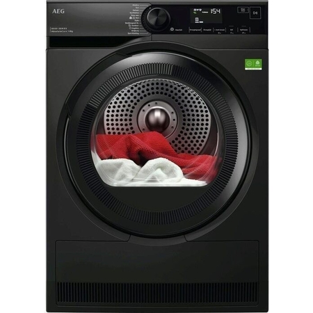 AEG TR868DS4 8000 AbsoluteCare Warmtepompdroger