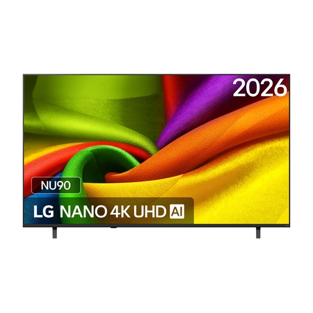 LG 75NU900B6LA NANO 4K UHD TV Smart TV (2026)