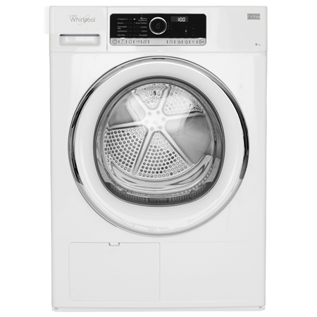 Whirlpool HSCX 80428 Warmtepompdroger