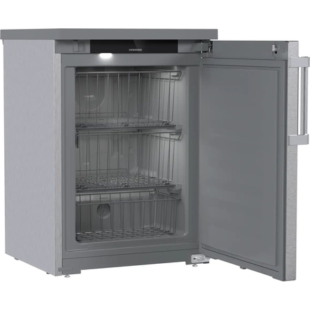 Liebherr FFTCsg 1501-20 Perfection Inbouw Vriezer