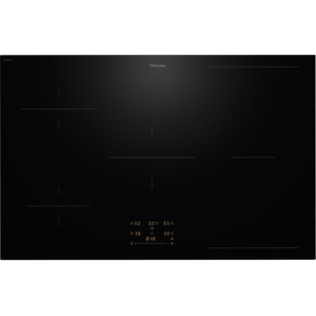 Miele KM 8484 FL Inbouw Inductiekookplaat
