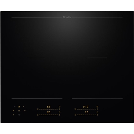 Miele KM 8565 FL Inbouw Inductiekookplaat