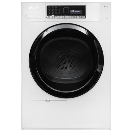 Bauknecht TR Style 82A3 TD KONN Warmtepompdroger