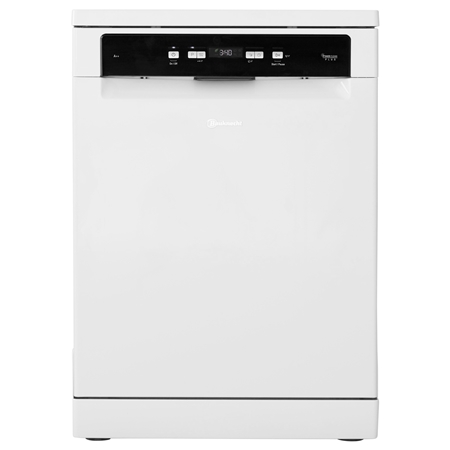 Bauknecht BFC 3C26 PF A Vaatwasser