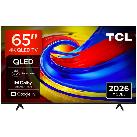 TCL 65QLED810L QD-Mini LED 4K Google TV (2026)