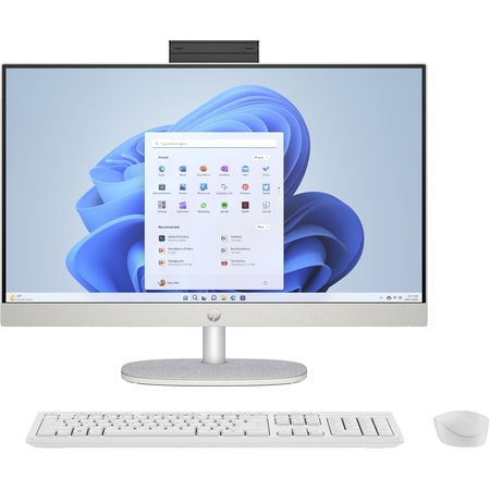 HP All-in-One 24-cr1055nd