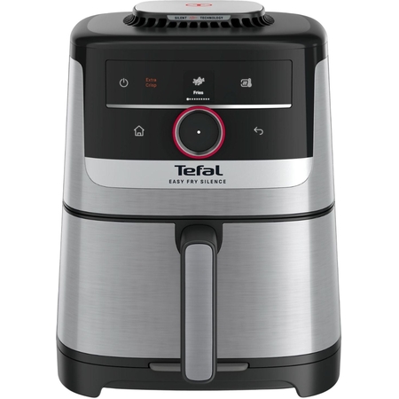 Tefal EY572D Easy Fry Smart & Silence Airfryer XL