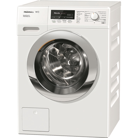 Miele WKF 332 WPS PowerWash 2.0 Wasmachine