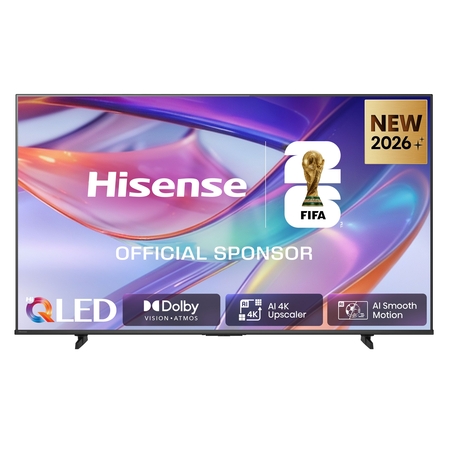 Hisense 85E79S Hi-QLED 4K 60Hz Smart TV (2026)