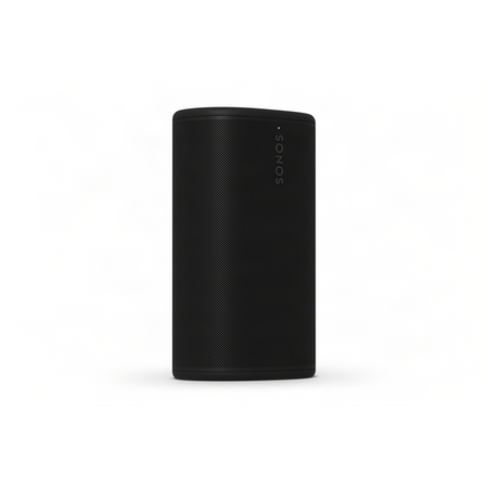 Sonos Play Zwart
