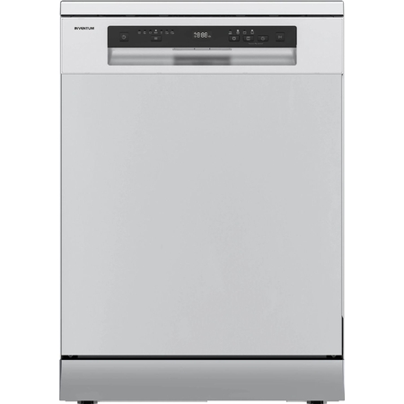 Inventum VVW6036AS Vaatwasser