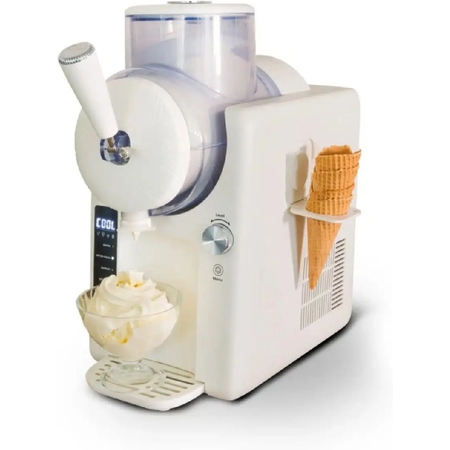 Unold 2-in-1 Sofie Slush & Softijsmachine