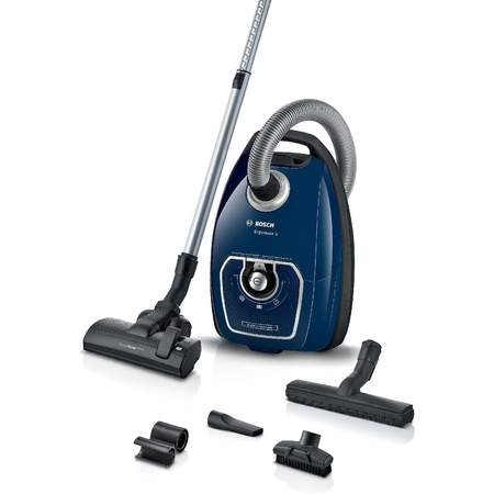BOSCH BGB7X420 Ergomaxx'x Stofzuiger met Zak
