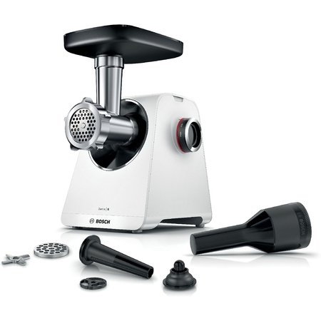 BOSCH MFWS607W Serie 6 MultiPower Vleesmolen