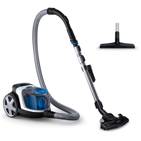 Philips FC9332/09 Stofzuiger zonder zak