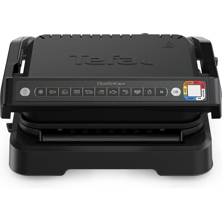 Tefal GC7728 OptiGrill 2-in-1