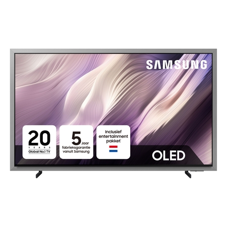 Samsung 55” OLED 4K S99H (2026)