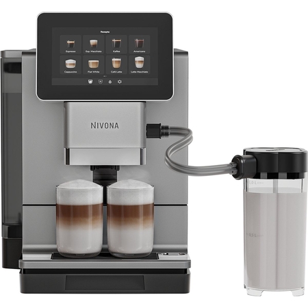 Nivona NIVO 9103 Volautomatische Koffiemachine