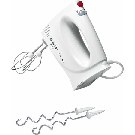 BOSCH MFQ3030 CleverMixx Handmixer