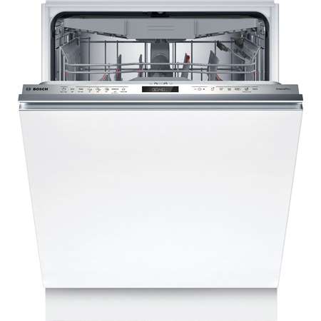 BOSCH SMD6ECX21E Serie 6 Inbouw Vaatwasser