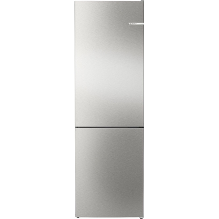 BOSCH KGN362I1F Koel-vriescombinatie
