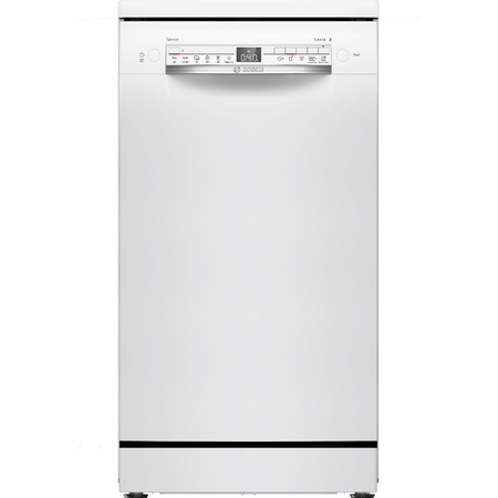BOSCH SPS2HKW55E Serie 2 Vaatwasser