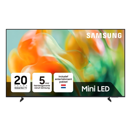 Samsung 55" Mini LED 4K M82H (2026)