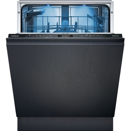 Siemens SN65EX15BE iQ500 extraKlasse Inbouw Vaatwasser