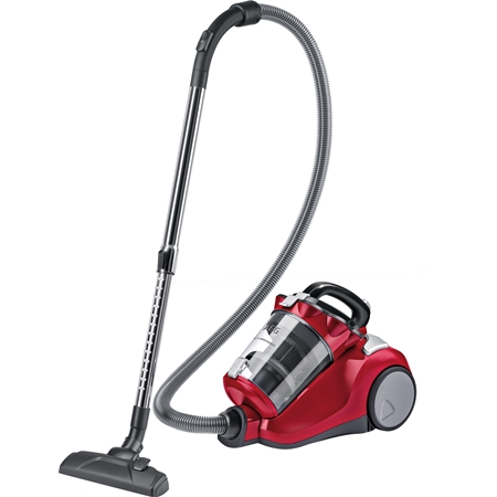 AEG LX4-1-WM-T Watermelon Red metallic Zakloze stofzuiger