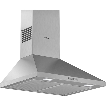 BOSCH DWP65BC51 Serie 2 Wandschouwkap