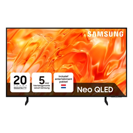 Samsung 43" Neo QLED 4K QN73H Mini LED (2026)