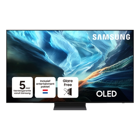 Samsung 48” OLED 4K S93H (2026)