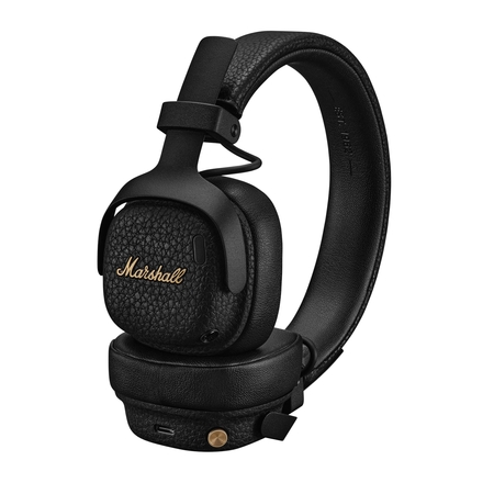 Marshall Milton ANC Draadloze Koptelefoon met Active Noise Cancelling