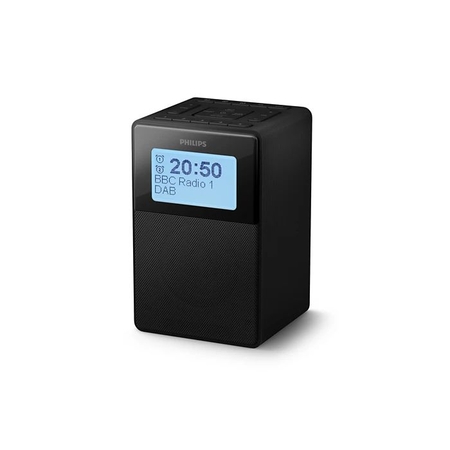Philips TAR5100/10 DAB+ Radio met Bluetooth