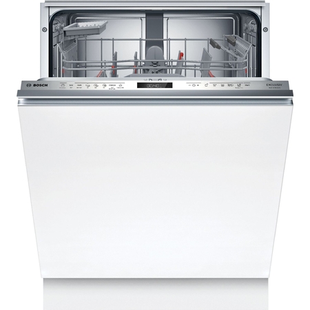 BOSCH SBV6ZBX26E Serie 6 EXCLUSIV Inbouw Vaatwasser