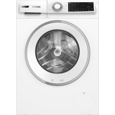 BOSCH WGJ23409NL Serie 6 EXCLUSIV Wasmachine