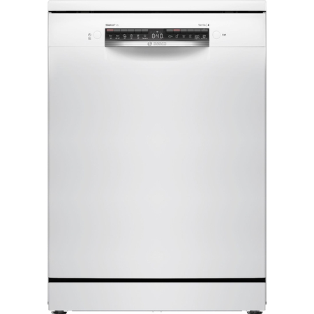 BOSCH SMS4HMW08E Serie 4 Vaatwasser