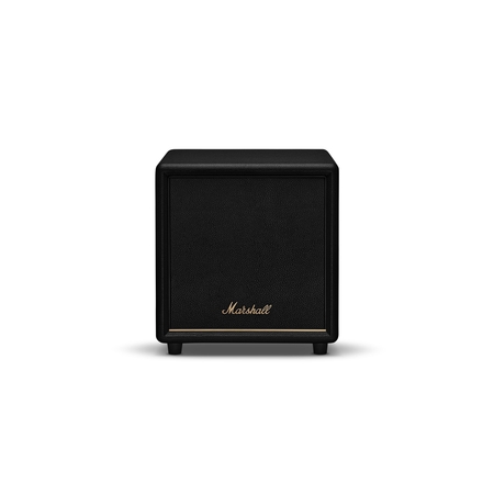 Marshall Heston 200 Sub Zwart