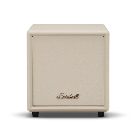Marshall Heston 200 Sub Cream