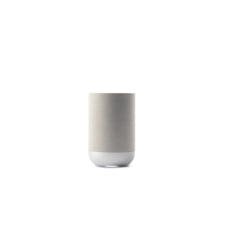 Denon Home 200 Zilver