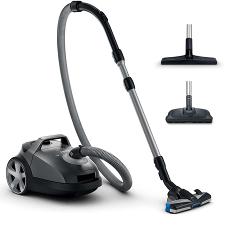 Philips FC8724/09 Stofzuiger met zak