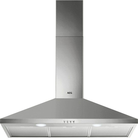 AEG DKE5950M 3000 ExtractionTech Schouwafzuigkap