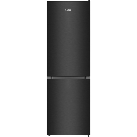 ETNA KCV587NZWA Koel-vriescombinatie