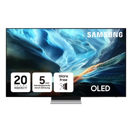 Samsung 83” OLED 4K S90H (2026)