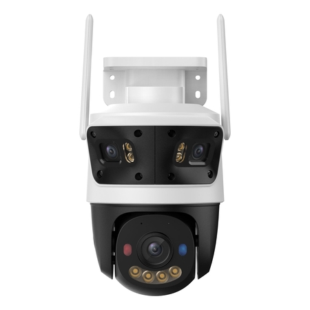 Imou Cruiser Triple - IP Beveiligingscamera Outdoor