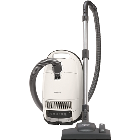 Miele Complete C3 Silence EcoLine Stofzuiger met zak