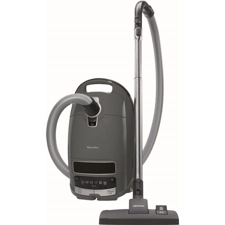 Miele Complete C3 Limited Edition EcoLine Stofzuiger met zak